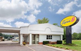 Super 8 By Wyndham Stevensville St Joseph